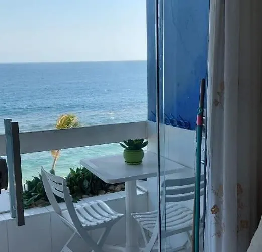 Bahia Flat Ap 206