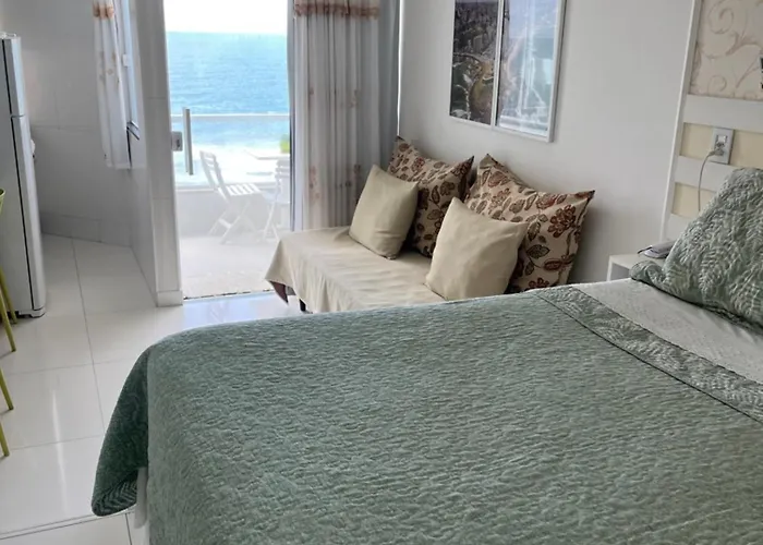 Bahia Flat Ap 206