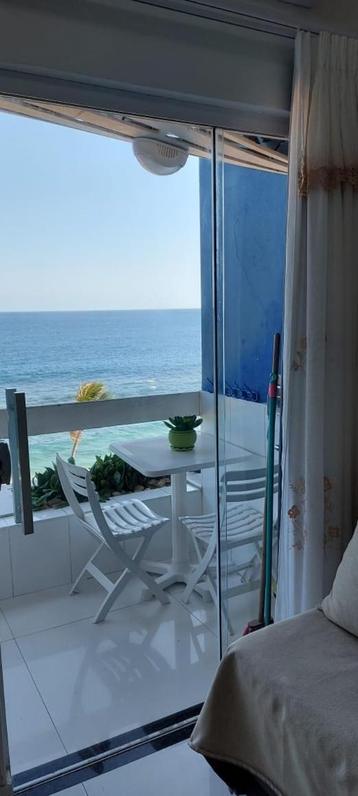 Bahia Flat Ap 206 *
