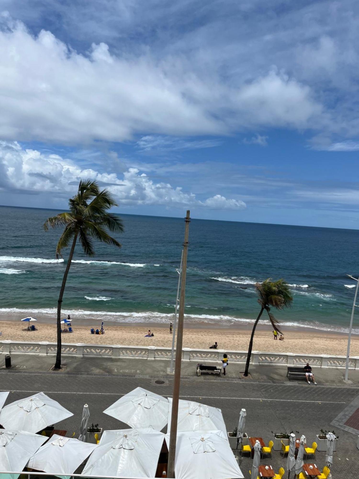 Bahia Flat Ap 206