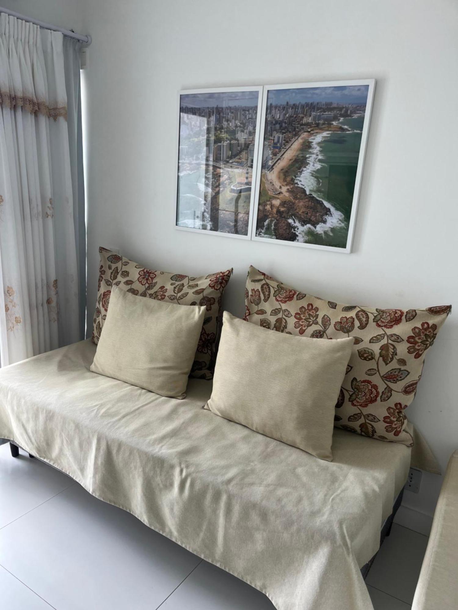 Bahia Flat Ap 206 *