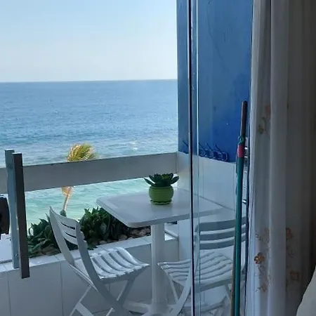 Apartamento Bahia Flat Ap 206 Salvador de Bahía Exterior foto