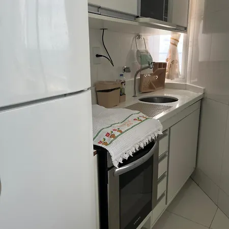 Apartamento Bahia Flat Ap 206 Salvador de Bahía Exterior foto