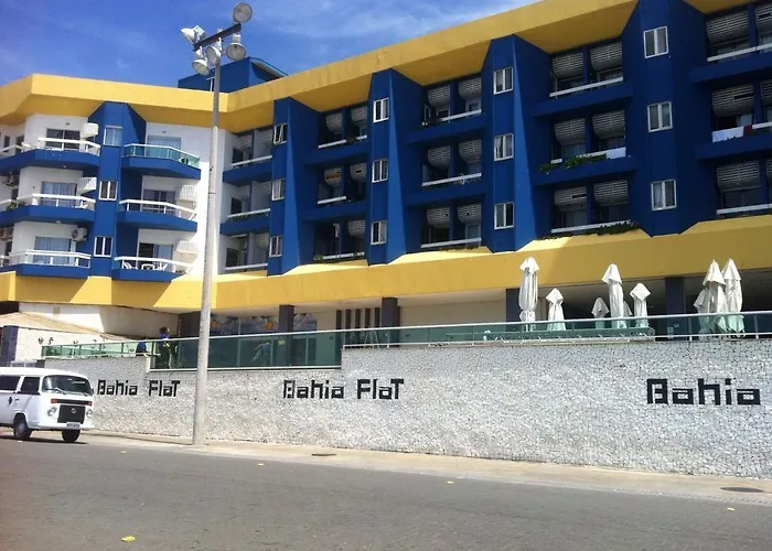 Bahia Flat Ap 206