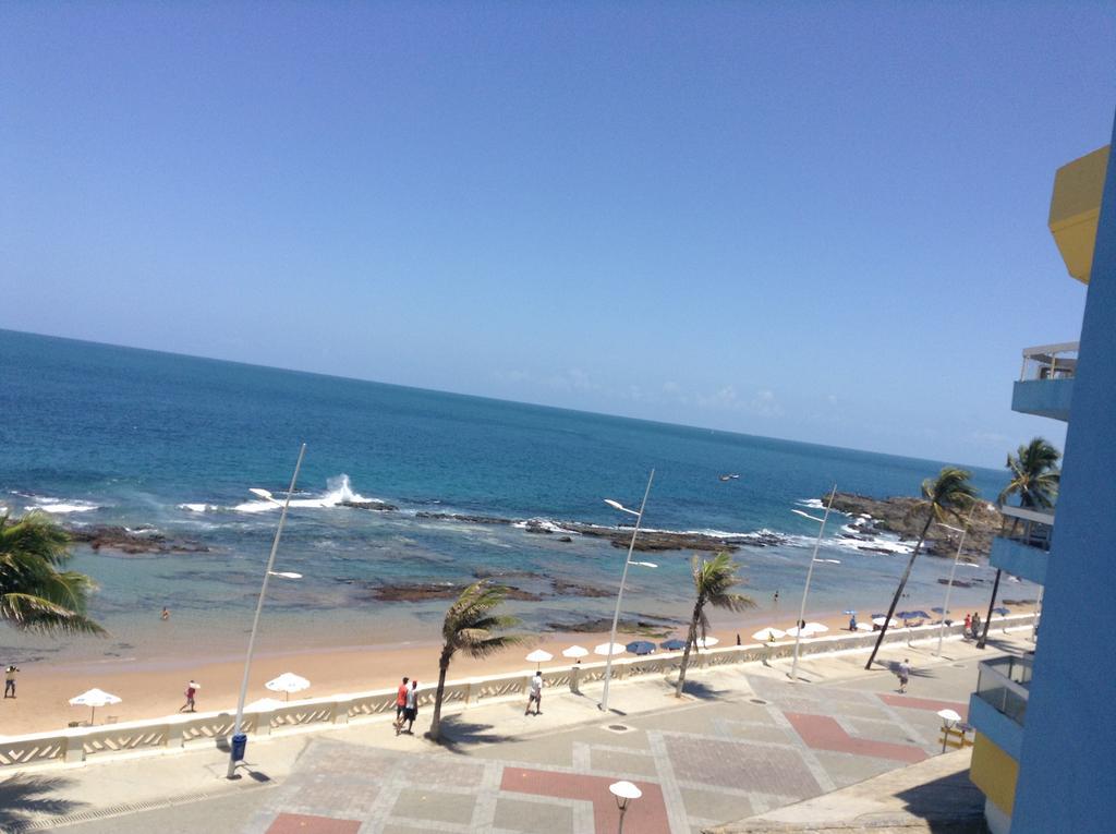 Apartment Bahia Flat Ap 206 *
