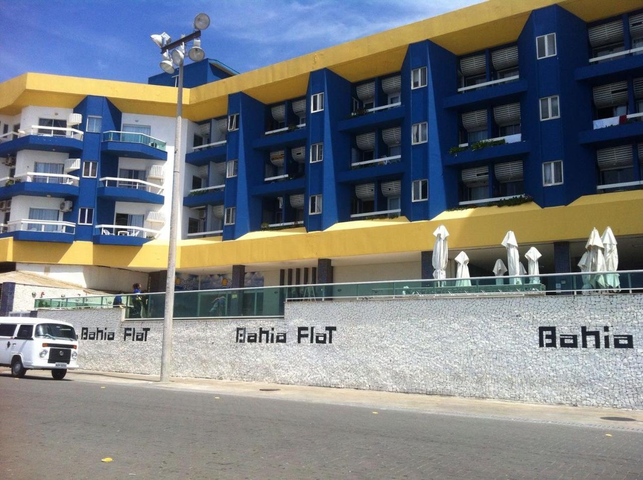Apartment Bahia Flat Ap 206 Salvador