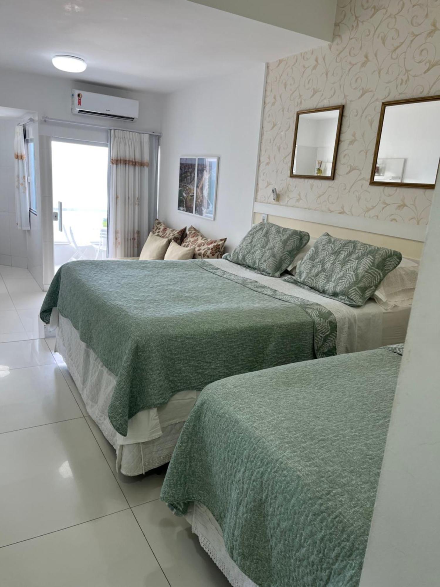 Bahia Flat Ap 206 Apartment