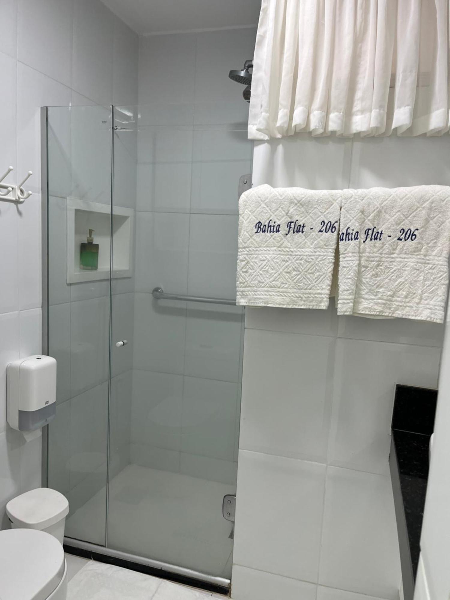 Bahia Flat Ap 206 Apartment *
