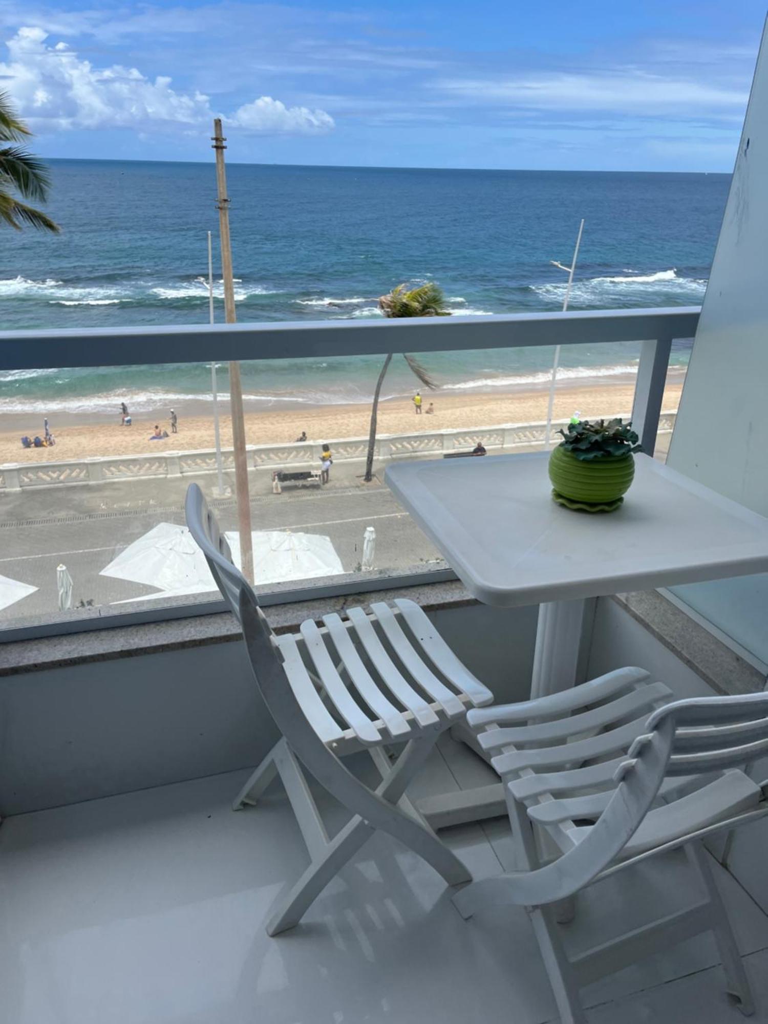 Apartment Bahia Flat Ap 206 *
