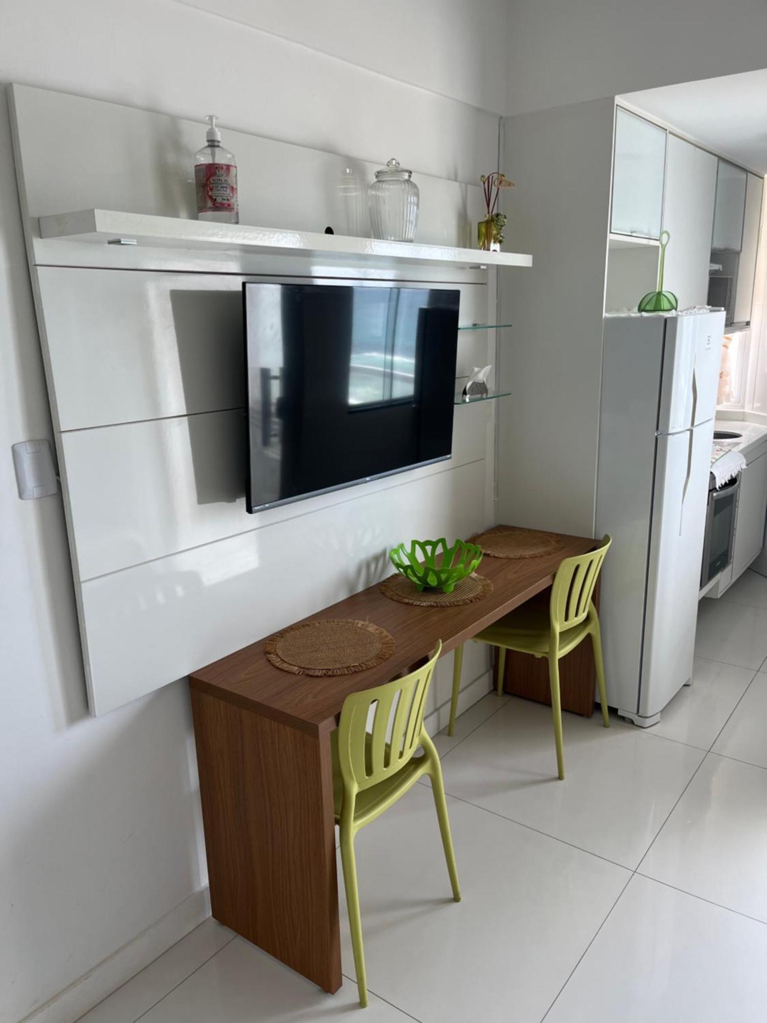 Bahia Flat Ap 206 Apartment Salvador