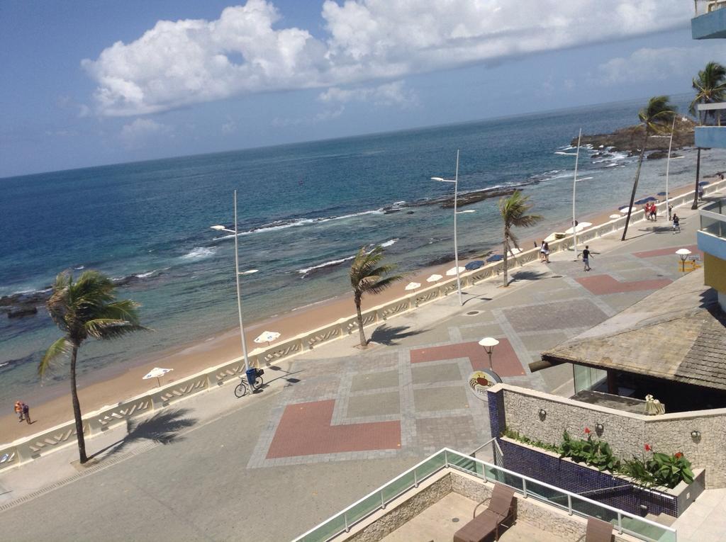 Bahia Flat Ap 206 Apartment